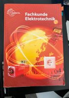 Fachkunde Elektrotechnik Bayern - Bamberg Vorschau
