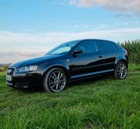 18 Zoll Felgen, wie neu. Audi A3 8P Nordrhein-Westfalen - Wiehl Vorschau