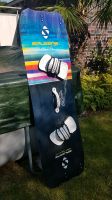 Kiteboard Door Monsterdoor Spleene 166 Nordrhein-Westfalen - Greven Vorschau