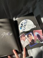 STRAYKIDS LEVANTER SIGNED ALBUM Berlin - Reinickendorf Vorschau