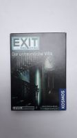 Exit - Die unheilmliche Villa Baden-Württemberg - Weilheim an der Teck Vorschau