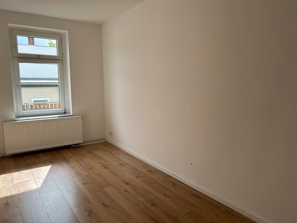 traumhaft große 6-Raum-Wohnung mit Balkon in Leipzig -Gohlis/Möckern +++ TOP +++ in Leipzig