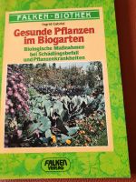 Garten Biogärtnern Bücher Nordrhein-Westfalen - Borgholzhausen Vorschau