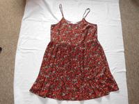 Sommerkleid mit Spagettiträger - Damen - Gr. 44 - Ansehen! Dresden - Weixdorf Vorschau