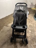 Kinderwagen zu verkaufen Niedersachsen - Langwedel Vorschau