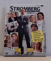 Doppel-DVD Box: Stromberg - Staffel 3 Niedersachsen - Wolfsburg Vorschau