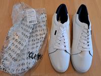 Männer Schuhe Gr 44 neu Hessen - Eltville Vorschau