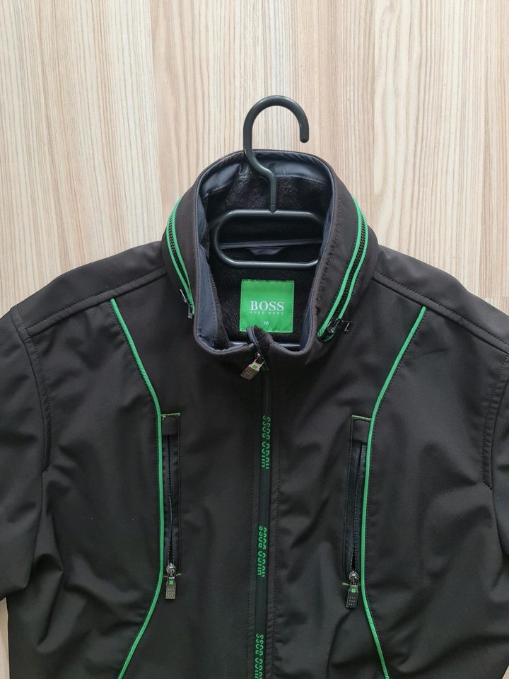 Hugo Boss Herrenjacke in Gaimersheim