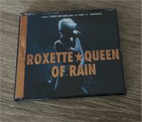 Roxette - Queen Of Rain UK 2 CD Set + Roxette Interview!!! Thüringen - Apolda Vorschau