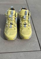 ON Wanderschuhe, 38.5 Lime Grün Baden-Württemberg - Leonberg Vorschau