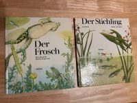 Bücher Der Frosch & Der Stichling Rheinland-Pfalz - Merzweiler Vorschau