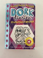 Dork Diaries Frenemies forever Nordrhein-Westfalen - Pulheim Vorschau