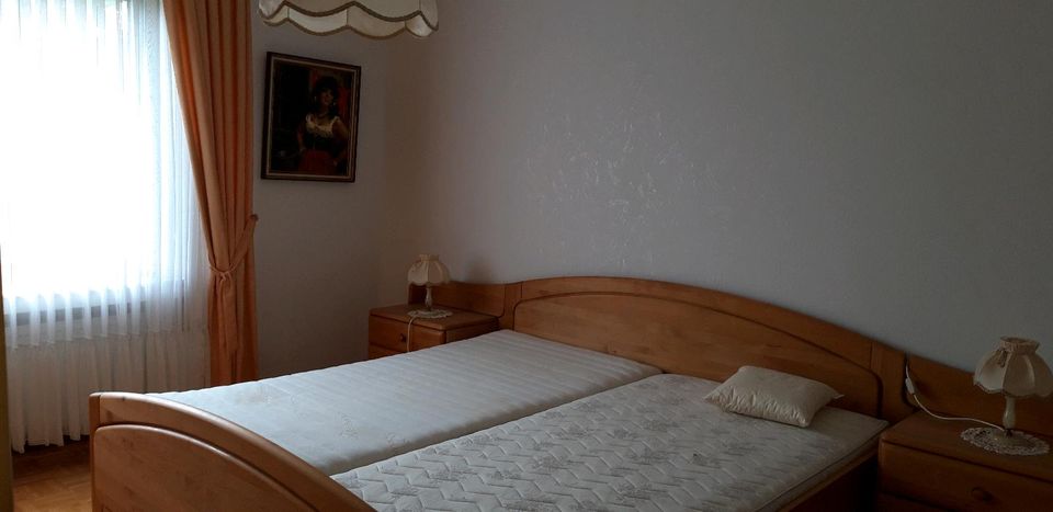 Schlafzimmer hochwertig u. komplett in Bielefeld - Heepen | eBay  Kleinanzeigen ist jetzt Kleinanzeigen