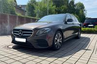 Mercedes Benz E350 d T AMG Line NIGHT+BURMESTER+AHK+AIRMATIC Schleswig-Holstein - Hohenwestedt Vorschau
