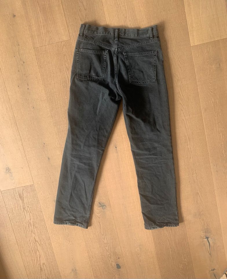 Subdued jeans, schwarz, 28 in Waakirchen