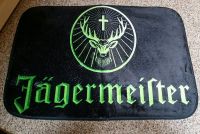 Jägermeister Fußmatte Vorleger Badvorleger Sachsen - Schöpstal Vorschau