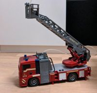 Dickie Toys Feuerwehr Bayern - Poing Vorschau