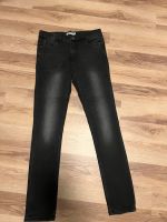 Name it Jeans dunkelgrau 152 Nordrhein-Westfalen - Linnich Vorschau