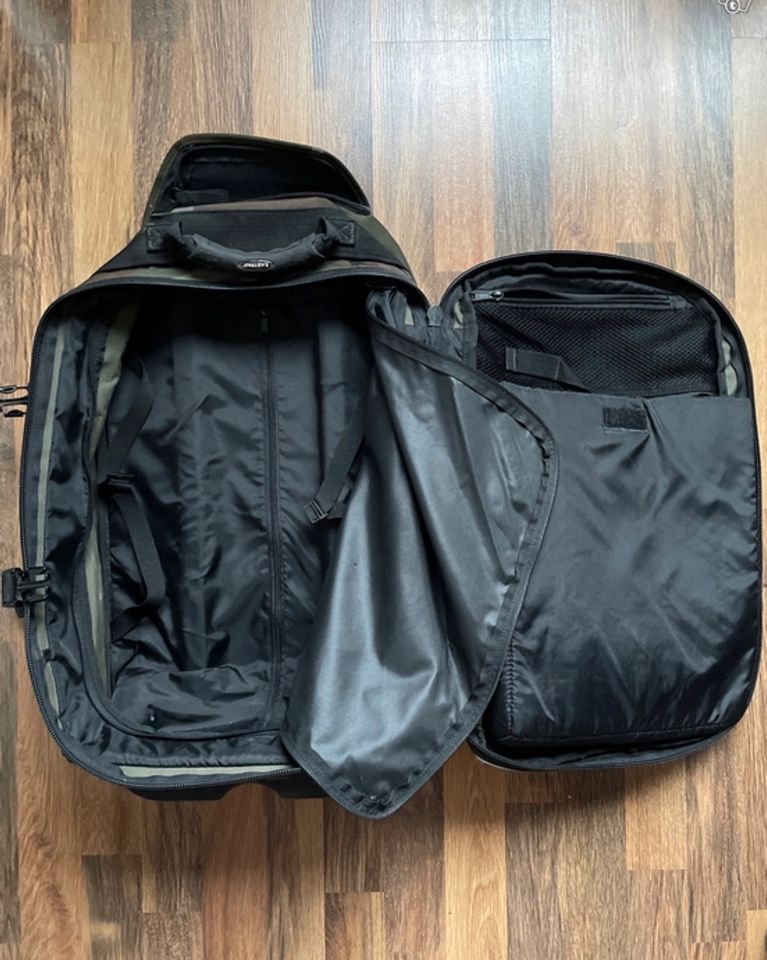 Eastpak Archer 55 Travelbag in Nordrhein-Westfalen - Telgte | eBay  Kleinanzeigen ist jetzt Kleinanzeigen