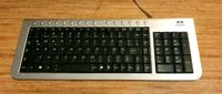 Opera USB Multimedia Keyboard Tastatur Modell K7610 Baden-Württemberg - Heidelberg Vorschau