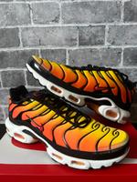 Nike Air Max Plus TN - Größe 44.5 - NEU & OVP Berlin - Lichtenberg Vorschau