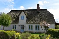 Wohnen unter Reet in Nordseenähe Nordfriesland - Langenhorn Vorschau