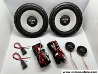 Saab 9-3 / 9-5 - Audio System Komponenten Lautsprecher Set - Neu Kreis Ostholstein - Sereetz Vorschau