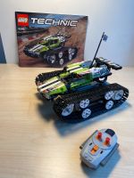 LEGO® Technic Ferngesteuerter Tracked Racer 42065 Altona - Hamburg Iserbrook Vorschau