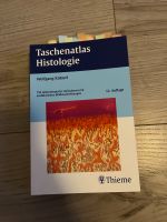 Taschenatlas Histologie guter Zustand Hessen - Kassel Vorschau