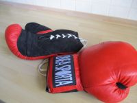 Boxhandschuhe 12 Unzen Nordrhein-Westfalen - Lage Vorschau