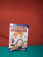 Seven Deadly Sins 1: Mittelalterliche Fantasy-Action mit Witz Pankow - Prenzlauer Berg Vorschau