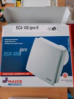 Maico Kleinraumventilator ECA 100 ipro K - Neuware Bayern - Neufahrn in Niederbayern Vorschau