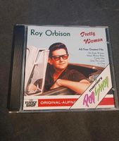 CD Roy Orbison Pretty Woman All Time Greatest Hits Baden-Württemberg - Schwieberdingen Vorschau