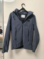 Jack & Jones Übergangsjacke blau Herren Größe S Kapuzenjacke Baden-Württemberg - Hemsbach Vorschau