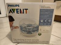 Philips Avent Dampfsterilisator Mikrowelle Bayern - Vilsheim Vorschau