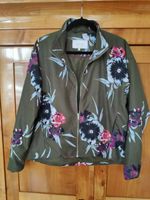 Vila Blouson Jacke, bunt gemustert, floral, Gr. M Köln - Junkersdorf Vorschau