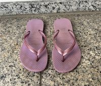 Havaiana Flip Flops Größe 29-30 lila Köln - Rodenkirchen Vorschau