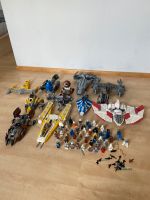 Lego Star Wars Konvolut Bayern - Mindelheim Vorschau