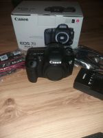 Canon EOS 7D Mk ii - top Zustand Hessen - Gelnhausen Vorschau