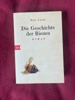 Die Geschichte der Bienen, Maja Lunde Stuttgart - Vaihingen Vorschau