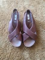 Sandalen, Ara, Leder, braun, neu Nordrhein-Westfalen - Wiehl Vorschau