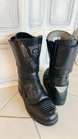 DAYTONA GTX GORETEX TravelStar Gr. 45 - Motorradstiefel - TOP Bayern - Großwallstadt Vorschau