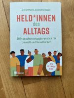 Maier / Hagen - Held*innen des Alltags - Buch (neu) Hamburg-Nord - Hamburg Winterhude Vorschau