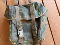 Bundeswehr Mehrzwecktasche Koppeltasche Militaria BW Koppel Sachsen-Anhalt - Stendal Vorschau