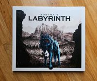 Kontra K Labyrinth CD Baden-Württemberg - Heidelberg Vorschau