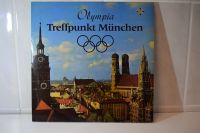 Olympia Treffpunkt München - 12" LP Vinyl Telefunken 1972 M/NM Bayern - Ochsenfurt Vorschau