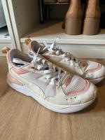 Puma Schuhe Rosa Schleswig-Holstein - Flensburg Vorschau