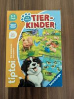 Tiptoi Spiel "Tierkinder" Rostock - Südstadt Vorschau