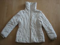 Damen Winterjacke YESSICA C&A Weiß Gr.38 TOP ZUSTAND Nordrhein-Westfalen - Schwelm Vorschau