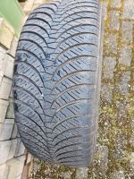 Reifen 215/55R17 !NEU! Nordrhein-Westfalen - Kleve Vorschau